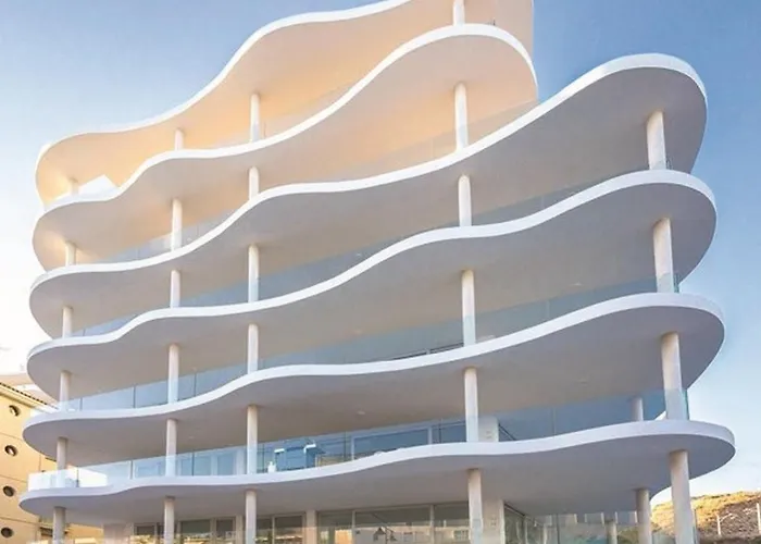 Bonito Carvajal - - The Wave Fuengirola